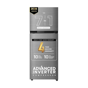 IFB 241L Double Door Refrigerator at Rs20040 | Amazon Deal