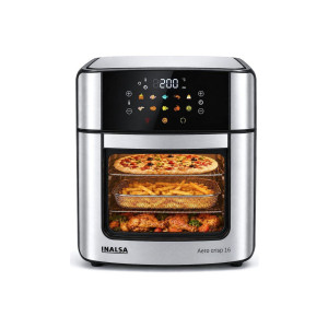 Inalsa Aero Crisp16 Oven at Rs10281 | Flipkart Deal