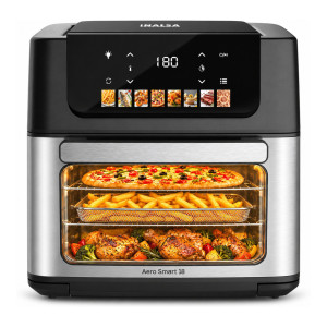 Inalsa Aero Smart 18 Air Fryer at Rs7785 | Flipkart Deal