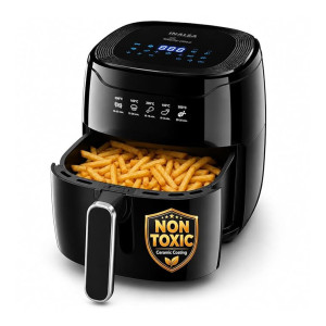INALSA Ceramic Air Fryer at Rs3239 | Amazon Deal