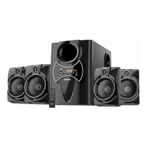 Intex 2650 Pro Home Theater at Rs2117 | Amazon Deal
