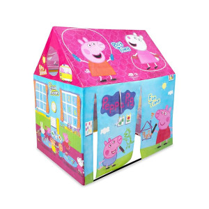 itoys Peppa Pig Play Tent House at Rs799 | Amazon Deal