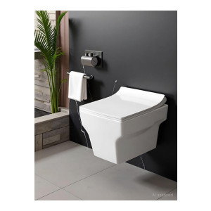 Jabon Bagno Wall Hung Commode at Rs1766 | Flipkart Deal