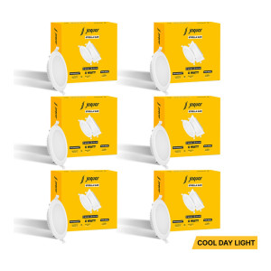 Jaquar Strella Slim Down Light at Rs519 | Flipkart Deal