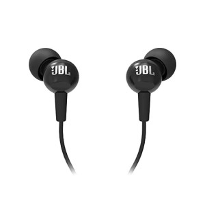 JBL C100SI Wired Headphones at Rs599 | Amazon Deal