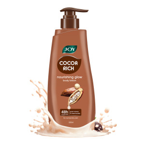 Joy Cocoa Rich Body Lotion at Rs212 | Flipkart Deal