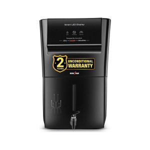Kenstar Black Pureza Water Purifier at Rs3820 | Flipkart Deal