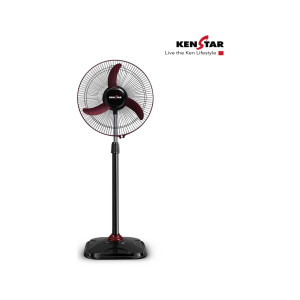 Kenstar Wind Speed Ultra Pedestal Fan at Rs1302 | Flipkart Deal