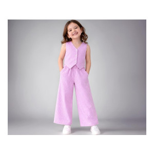 Kidbea Girls 2-Piece Clothing Set at Rs687 | Amazon Deal