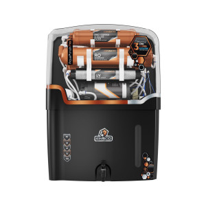 Kinsco Aqua Punch Pro Water Purifier at Rs3751 | Flipkart Deal