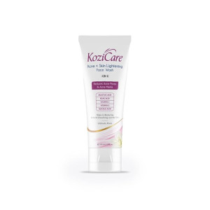 Kozicare Kojic Acid Face Wash at Rs185 | Amazon Deal
