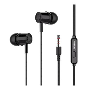 Kratos E02 Wired Earphones at Rs98 | Amazon Deal