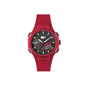Lacoste LC33 Men’s Watch at Rs3826 | Amazon Deal