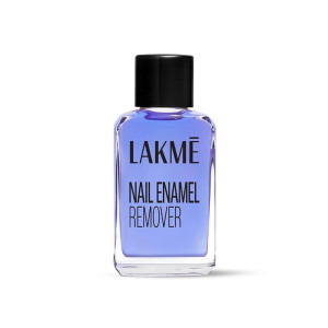 Lakme Liquid Nail Polish Remover at Rs50 | Amazon Deal