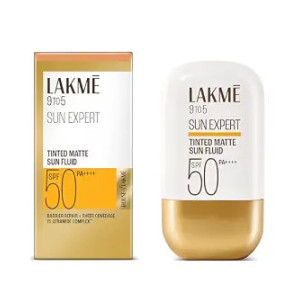 Lakme Sun Expert Tinted Sunscreen at Rs153 | Amazon Deal