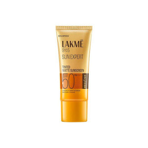 Lakme Tinted Sunscreen 100ml at Rs360 | Amazon Deal