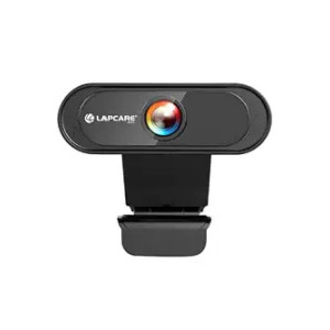 Lapcare Lapcam HD Webcam at Rs799 | Amazon Deal