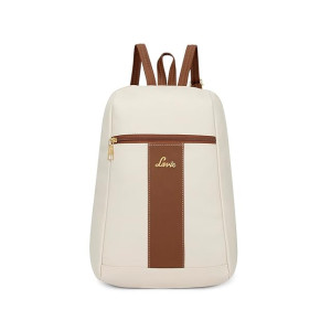 Lavie Mono Cobie Fashion Backpack at Rs799 | Amazon Deal