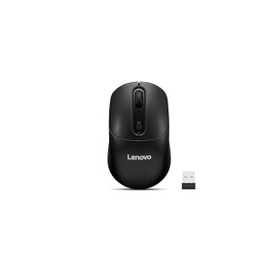 Lenovo 210 Wireless Mouse at Rs499 | Amazon Deal