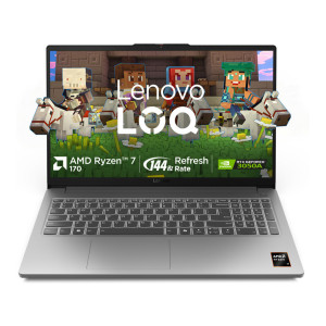 Lenovo Gaming Laptops at Rs79942 | Flipkart Deal