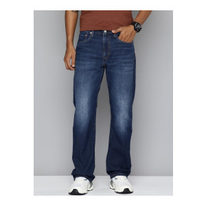 Levis Men 527 Bootcut Jeans at Rs960 | Myntra Deal