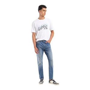 Levi’s Men’s 512 Jeans at Rs929 | Amazon Deal