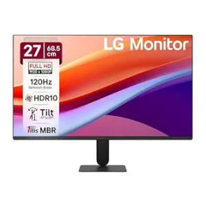 LG 27 Inch FHD IPS Monitor at Rs8099 | Amazon Deal