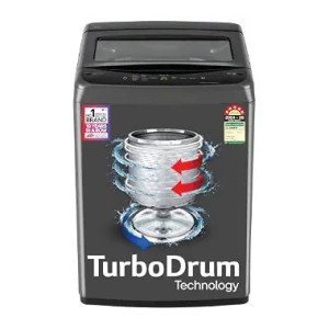 LG 8 Kg Top Load Washing Machine at Rs16990 | Amazon Deal