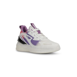 Liberty LEAP7X White Sports Shoes at Rs700 | Amazon Deal