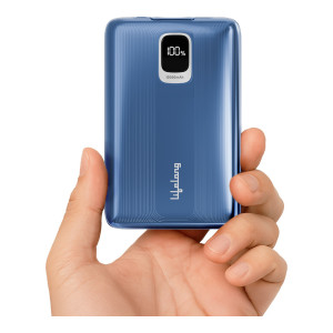 Lifelong 10000 mAh Power Bank at Rs799 | Flipkart Deal