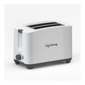 Lifelong 2 Slice Bread Toaster at Rs883 | Amazon Deal