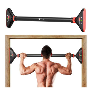 Lifelong Adjustable Pull-Up Bar at Rs949 | Amazon Deal
