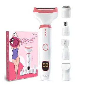 Lifelong Body Trimmer for Women at Rs899 | Amazon Deal