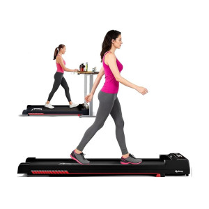 Lifelong Fit Pro Treadmill at Rs5880 | Amazon Deal