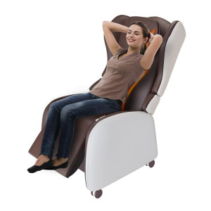 Lifelong Foldable Chair Massager at Rs7497 | Amazon Deal