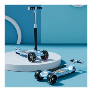 Lifelong Kids Kick Scooter at Rs849 | Amazon Deal
