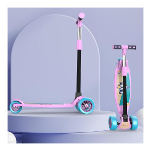 Lifelong Foldable Kids Scooter at Rs664 | Amazon Deal