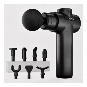 Lifelong LLGM109 Massage Gun at Rs799 | Amazon Deal