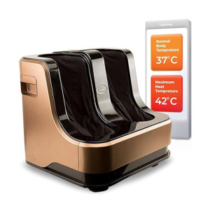 Lifelong LLM99 Leg Massager at Rs8999 | Amazon Deal