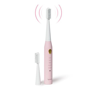 Lifelong Rechargeable Toothbrush Pink at Rs299 | Amazon Deal