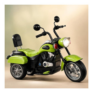 Lifelong Royal Electric Ride On Bike at Rs2701 | Amazon Deal