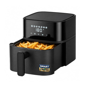 Lifelong Smartchoice 4.2L Air Fryer at Rs1999 | Amazon Deal