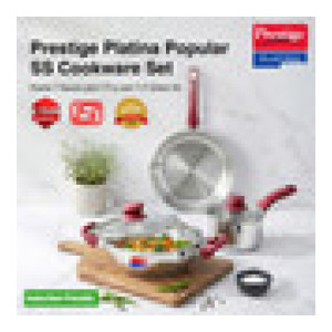 Lifelong Triply Cookware Set at Rs886 | Flipkart Deal