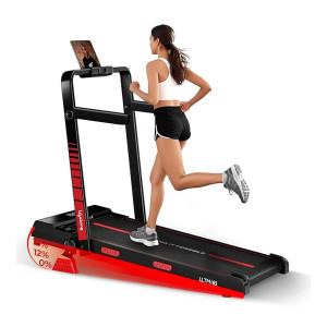 Lifelong Walking Pad Treadmill at Rs9450 | Amazon Deal