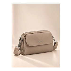 Lino Perros Bowling Sling Bag at Rs1078 | Myntra Deal