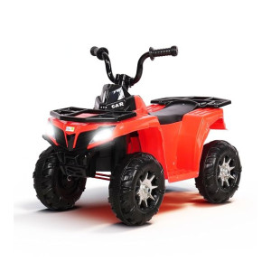 Little Rides ATV Electric Bike for Kids at Rs2699 | Amazon Deal