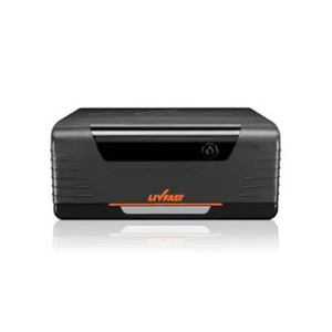 Livfast Flashcharge 1500VA Inverter at Rs7373 | Amazon Deal