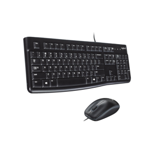 Logitech MK120 Keyboard and Mouse at Rs949 | Flipkart Deal