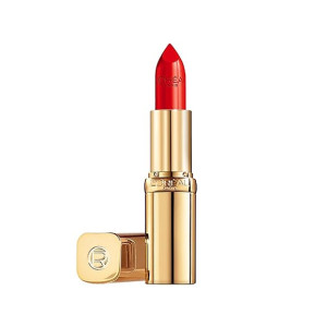 L’Oréal Paris Color Riche Lipstick at Rs417 | Amazon Deal