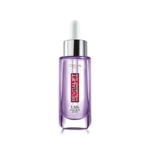 L’Oréal Paris Hyaluronic Acid Serum at Rs282 | Amazon Deal